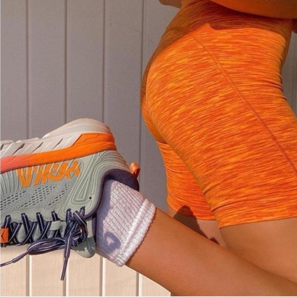 Outdoor Voices Freeform shorts